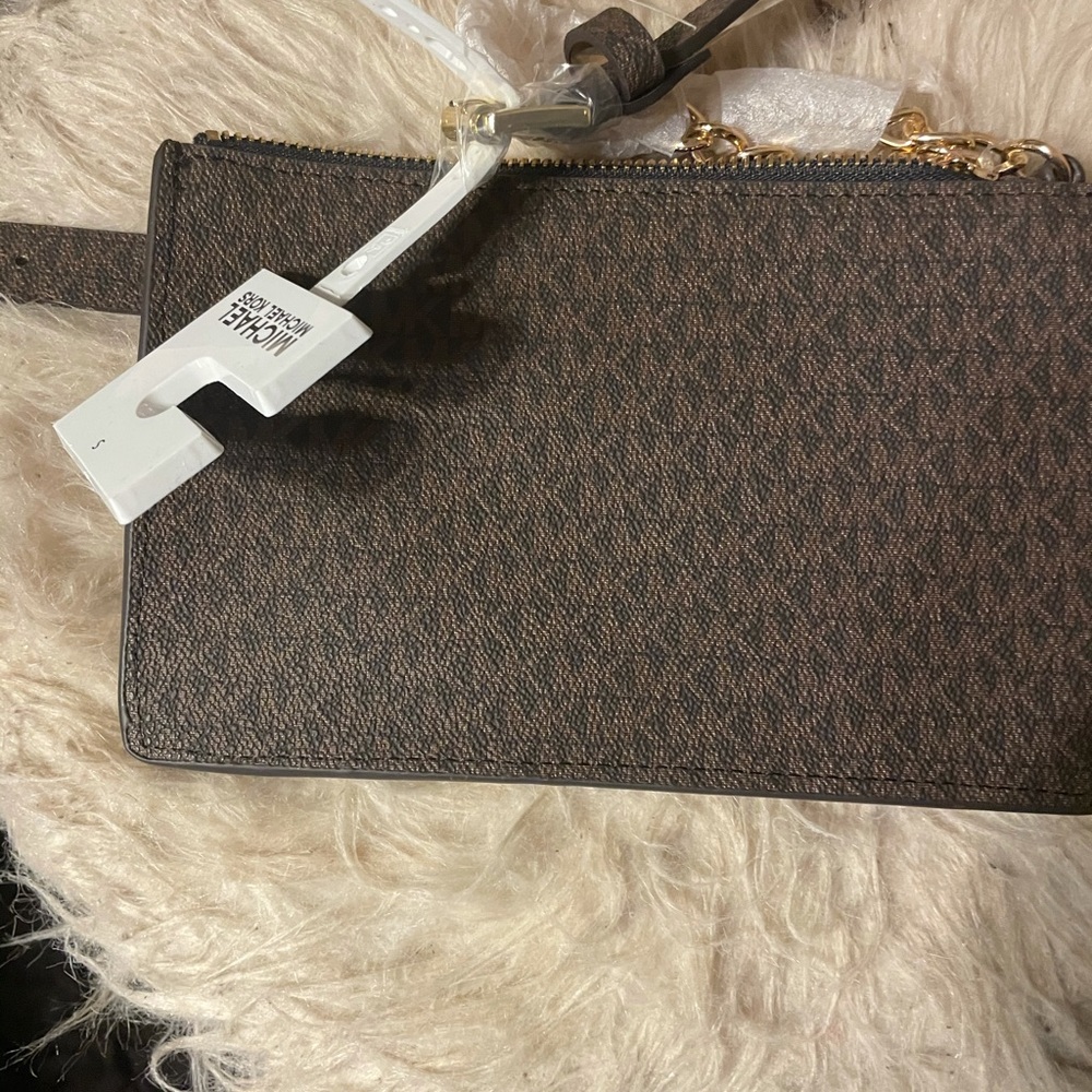 Michael Kors Belt Bag